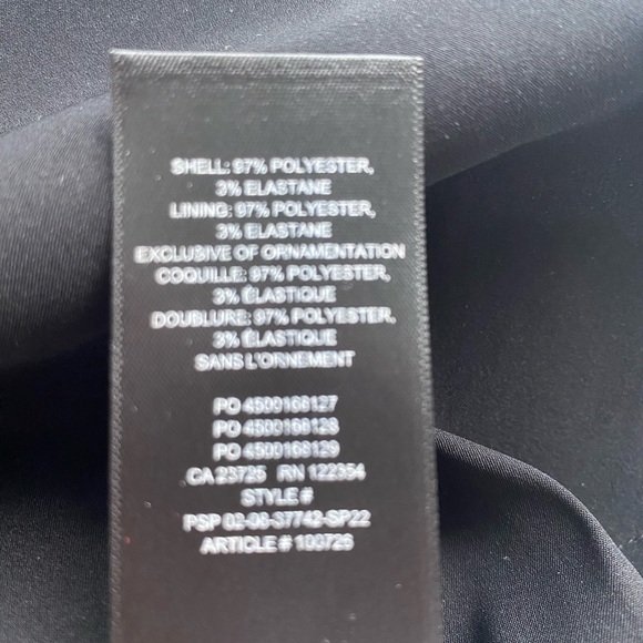 Sunday Best Slip Dress - Picture 6 of 6